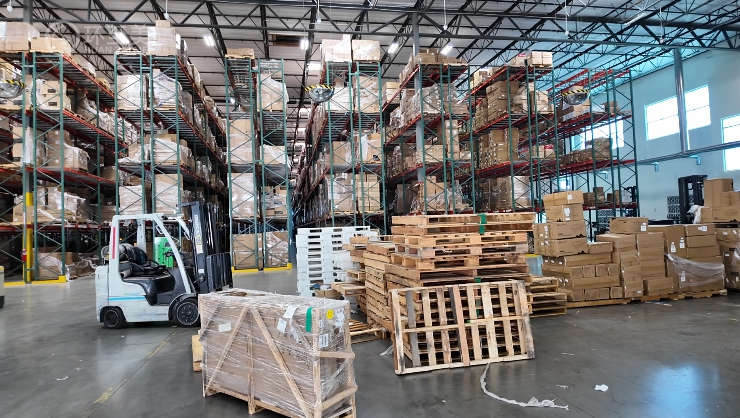 深度對(duì)比：Amazon FBA與第三方美國海外倉，誰才是你的最優(yōu)解？