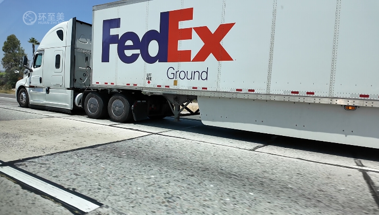 什么是 FedEx Ground 的超大包裹（Oversize）限制？