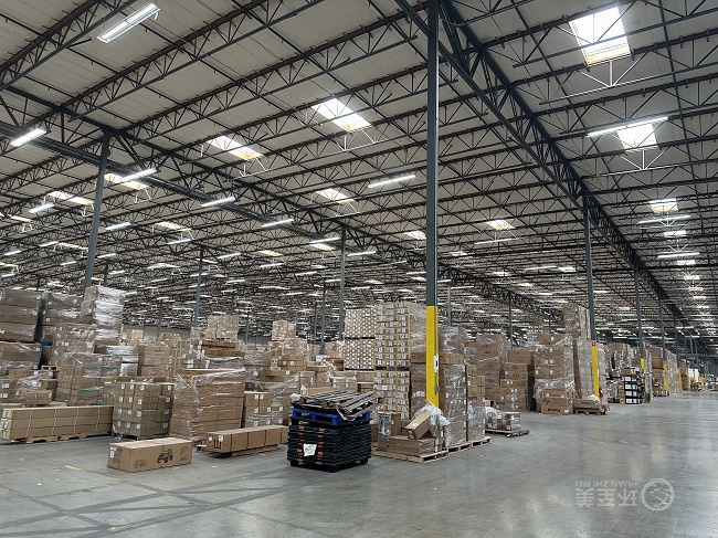 車載電子設備美國海外倉服務：一件代發操作流程詳解