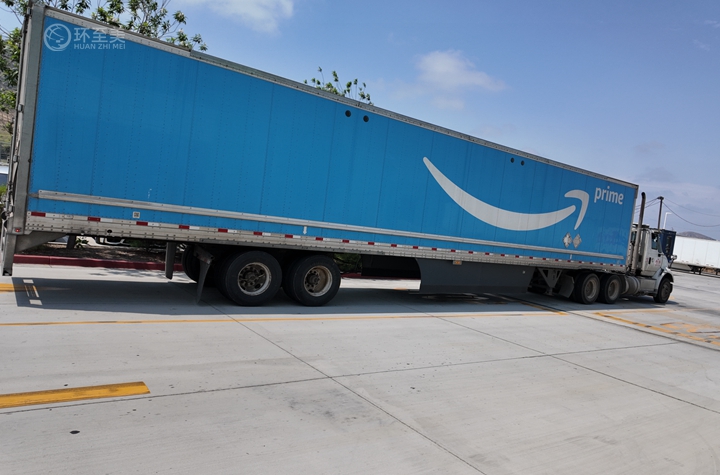 為什么別人的美國尾程運費比你低？因為你不會用卡派平臺