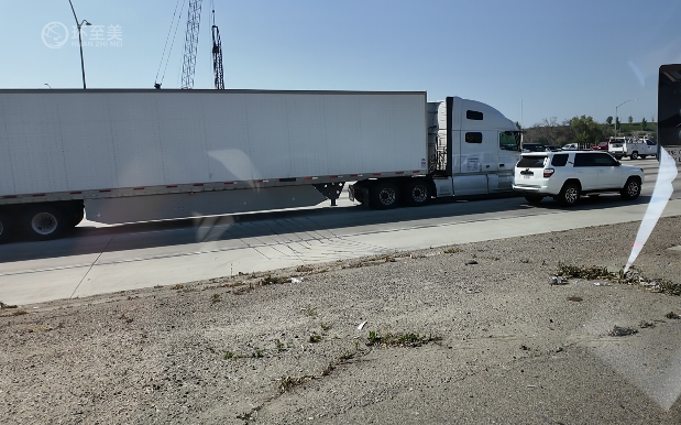 從LTL到FTL：貨物多少方時該從零擔轉為包車？