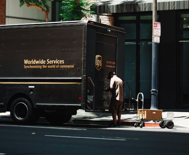 如何識別虛假的美國卡派POD（簽收證明）？