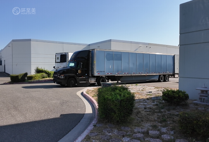 2026最新：如何規(guī)避UPS那些嚇人的附加費(fèi)（AHS/Oversize）