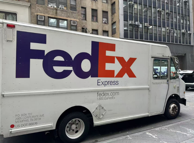 FedEx優惠價格背后的邏輯，大賣家都在用
